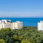 Hotel Vestina Wellness & 3*