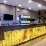 Hotel Vestina Wellness & Miedzyzdroje