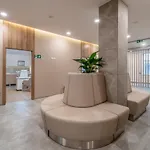 Hotel Vestina Wellness &