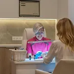 Hotel Vestina Wellness & Miedzyzdroje