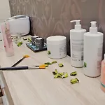 Vestina Wellness & 3*