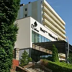 Vestina Wellness & 3* Miedzyzdroje