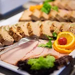 Hotel Vestina Wellness & Miedzyzdroje