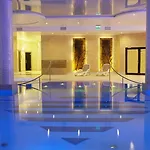 Vestina Wellness &