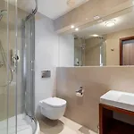 Vestina Wellness & Hotel Miedzyzdroje