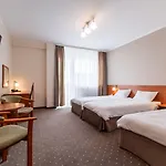 Vestina Wellness & Miedzyzdroje