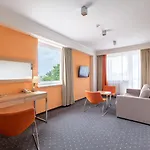 Vestina Wellness & 3* Miedzyzdroje