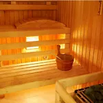 Vestina Wellness & Hotel Miedzyzdroje