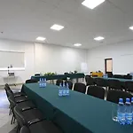 Vestina Wellness & Hotel Miedzyzdroje