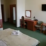 Hotel Vestina Wellness & Spa Miedzyzdroje