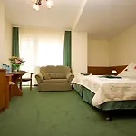 Vestina Wellness & Spa 3* Miedzyzdroje