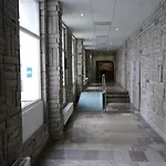 Vestina Wellness & Spa 3* Miedzyzdroje