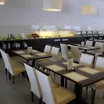Hotel Vestina Wellness & 3*