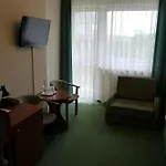 Vestina Wellness & Hotel 3*