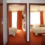 Hotel Vestina Wellness &