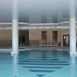 Hotel Vestina Wellness & 3*