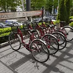 Hotel Vestina Wellness &