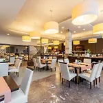 Vestina Wellness & 3* Miedzyzdroje