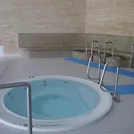 Hotel Vestina Wellness & 3*