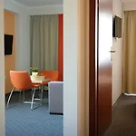 Hotel Vestina Wellness & 3*