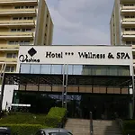 Vestina Wellness & Hotel