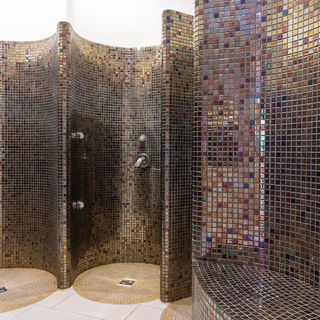 Hotel Vestina Wellness &