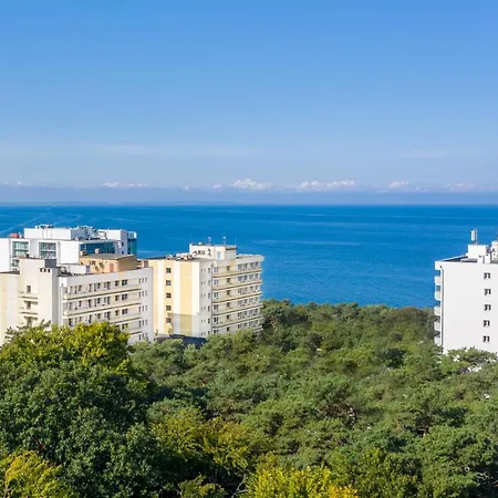 Hotel Vestina Wellness & Spa 3*