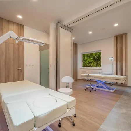 Vestina Wellness & Spa