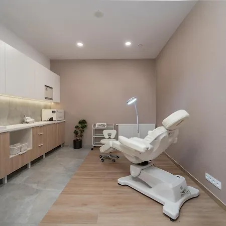 Vestina Wellness & Spa 3* Miedzyzdroje