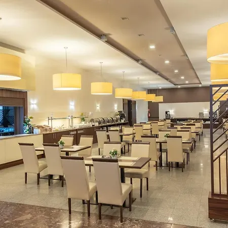 Vestina Wellness & Spa Hotel