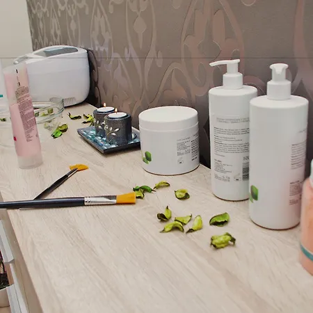 Vestina Wellness & 3*