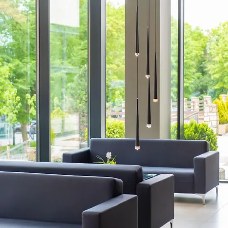 Vestina Wellness & Spa