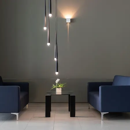 Hotel Vestina Wellness &