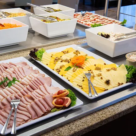 Hotel Vestina Wellness & Spa Miedzyzdroje