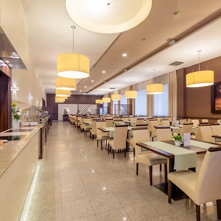 Vestina Wellness & Spa 3* Miedzyzdroje
