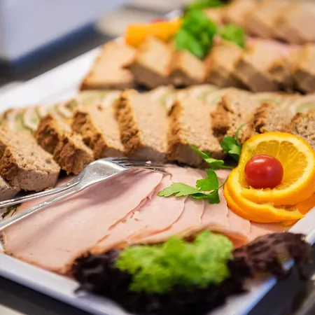 Hotel Vestina Wellness & Miedzyzdroje