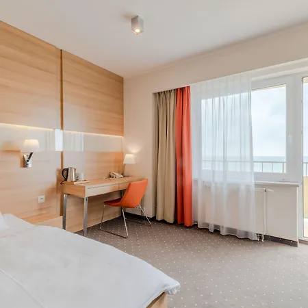 Hotel Vestina Wellness & Spa