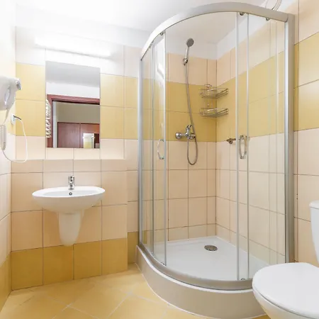 Vestina Wellness & Spa Hotel Miedzyzdroje