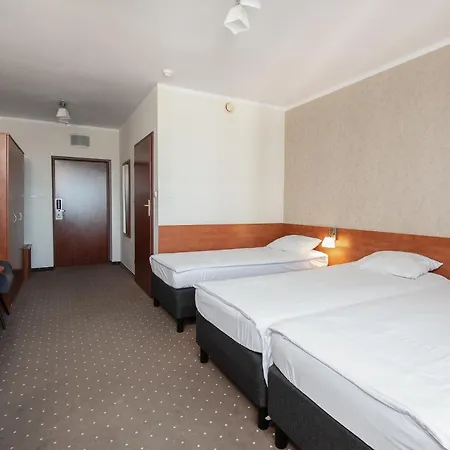 Vestina Wellness & Spa Hotel 3*