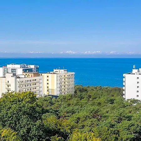 Otel Vestina Wellness & Spa 3*