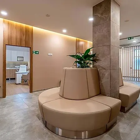 Vestina Wellness & 3*