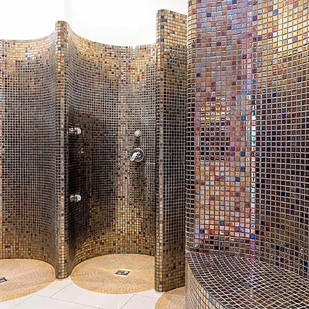 Hotel Vestina Wellness &