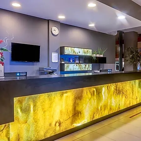 Hotel Vestina Wellness & Miedzyzdroje