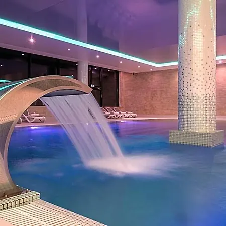 Vestina Wellness &
