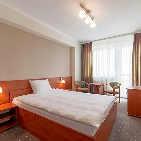 Vestina Wellness & Hotel