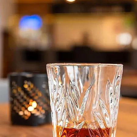 Vestina Wellness & Spa Hotel Miedzyzdroje