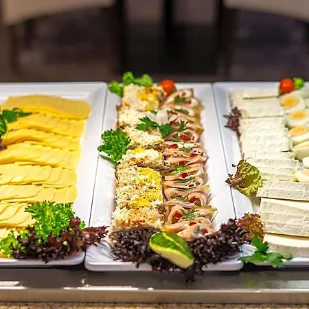 Vestina Wellness & Hotel