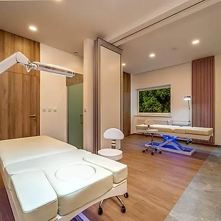 Vestina Wellness & Hotel Miedzyzdroje