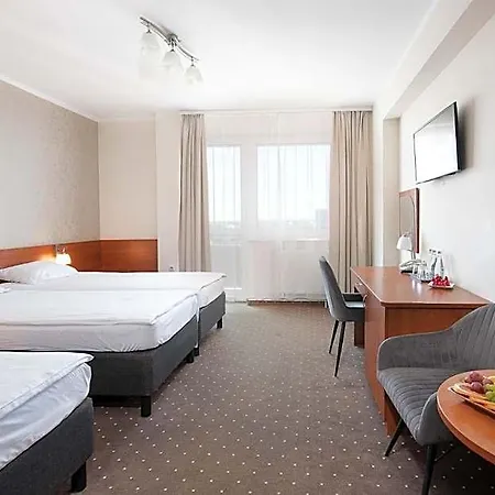 Otel Vestina Wellness & Spa