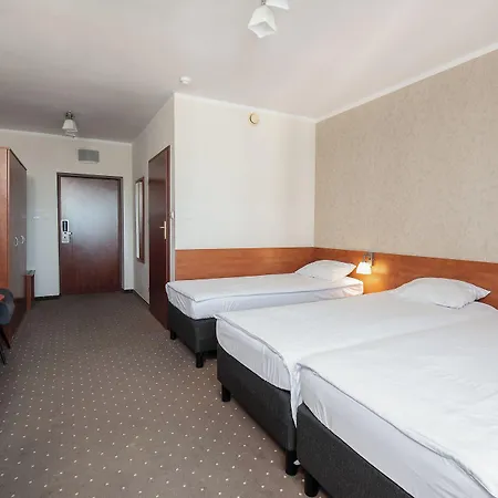 Vestina Wellness & 3*